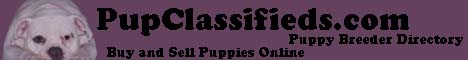 Link to http://www.pupclassifieds.com 